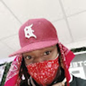 Meet your Posher, Gary